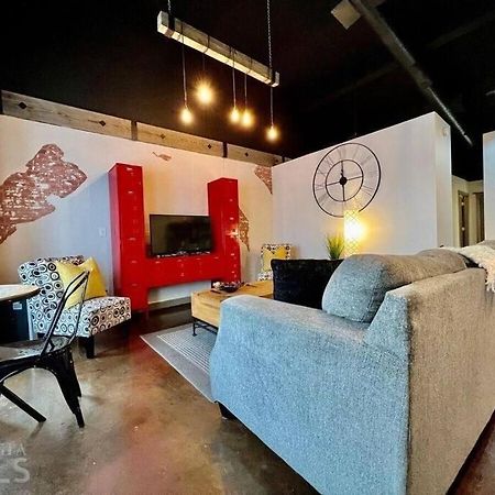 Haven At Hazel ~ Downtown Studio Demorest Екстер'єр фото