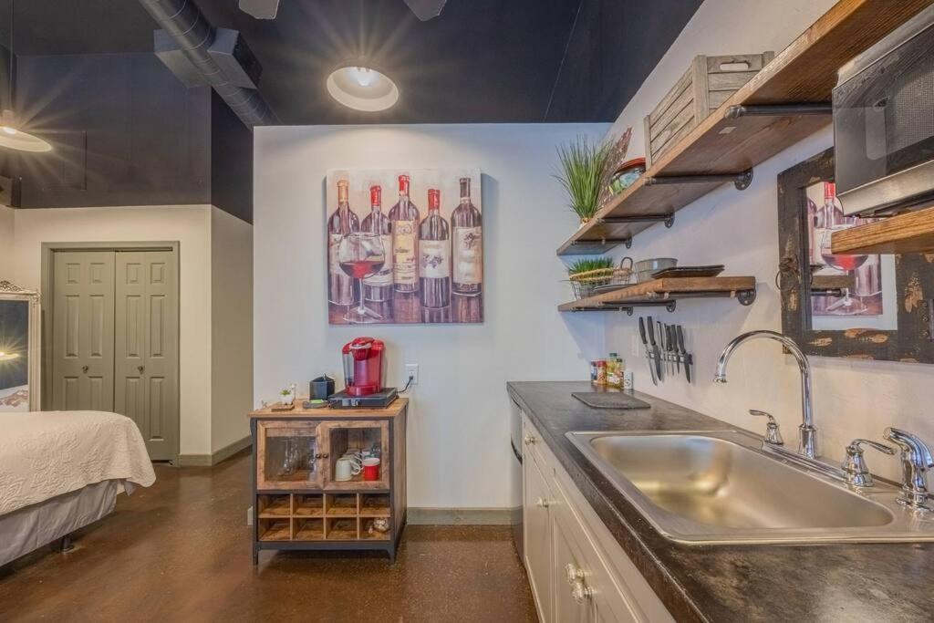 Haven At Hazel ~ Downtown Studio Demorest Екстер'єр фото